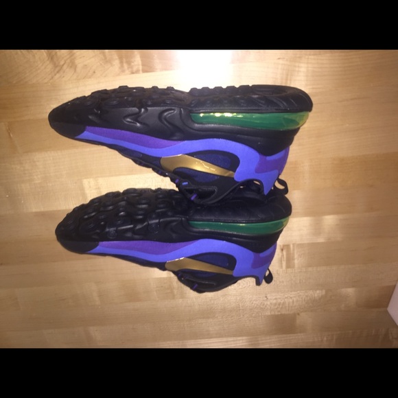NIB Nike Air Max 270 React. 🔥🔥🔥 - Picture 5 of 8